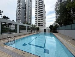 Marine View Mansion (D15), Condominium #559458551